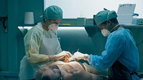 undefined Season 1 Episode 2 - Bunny