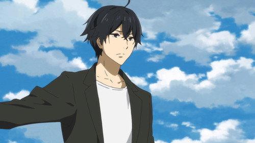 undefined Season 1 Episode 1 - Cheerful Child