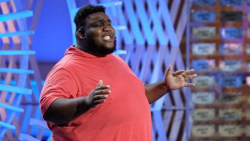 American Idol Season 4 Episode 2 - Auditions (2)