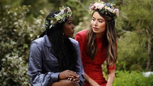 undefined Season 1 Episode 13 - iReturn to Webicon