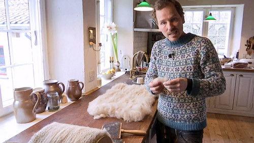 Frank & Kastaniegaarden Season 27 Episode 1 - Episode 1