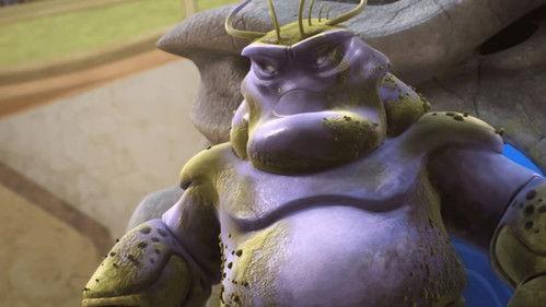 Desafío Champions Sendokai Season 2 Episode 16 - A Hero for Masara