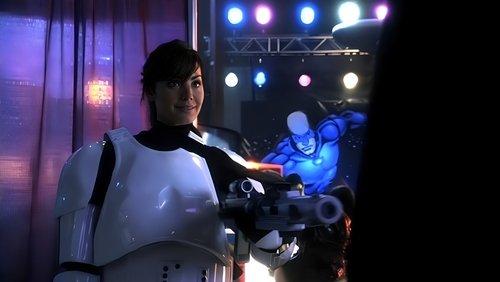 undefined Season 9 Episode 12 - Warrior