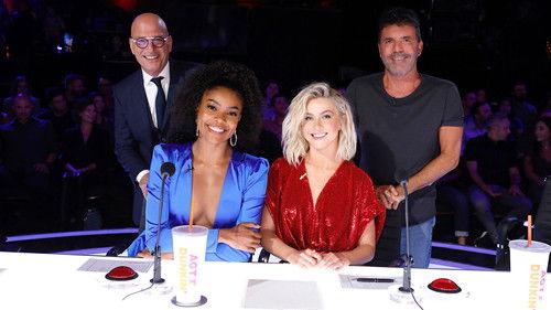 America's Got Talent Season 14 Episode 14 - Quarter Finals 2