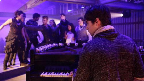 The Fosters Season 3 Episode 19 - The Show