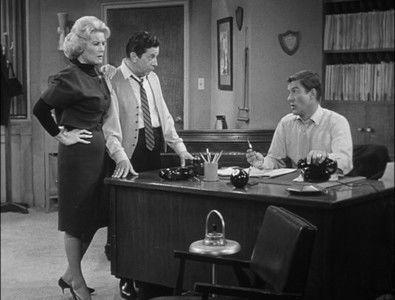 The Dick Van Dyke Show Season 4 Episode 12 - The Death of the Party
