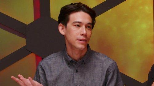 Dimension 20's Adventuring Party Season 11 Episode 10 - We'll See You in the Soup