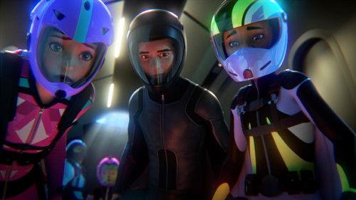 undefined Season 4 Episode 1 - Chasing Phantoms