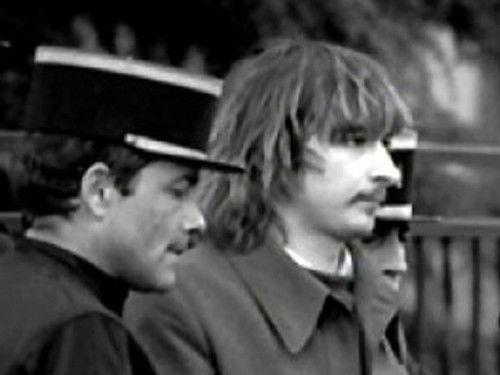 Faites entrer l'accusé Season 12 Episode 16 - Episode 16