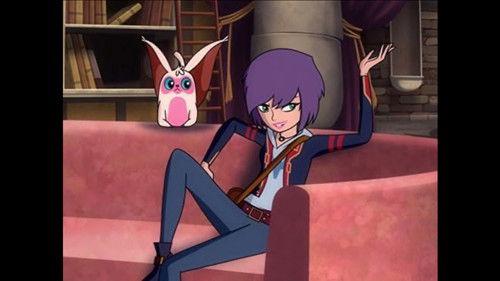 Mysticons Season 1 Episode 5 - An Eye for an Eye