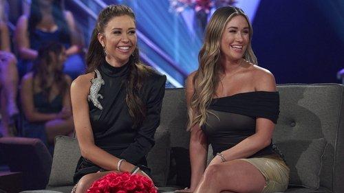 The Bachelorette Season 19 Episode 8 - The Men Tell All