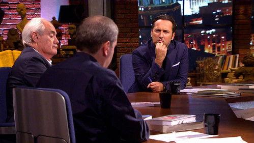 Cuarto Milenio Season 19 Episode 9 - Episode 9