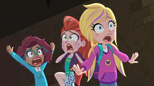 Polly Pocket Season 1 Episode 12 - A Night to Remember (1)