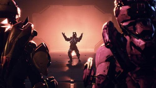 Red vs. Blue Season 19 Episode 2 - Night of the Living Dad