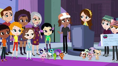 Littlest Pet Shop Season 3 Episode 26 - It's the Pet Fest! (2)