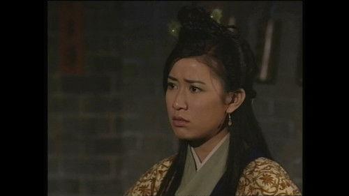 Witness to a Prosecution Season 2 Episode 5 - Episode 5