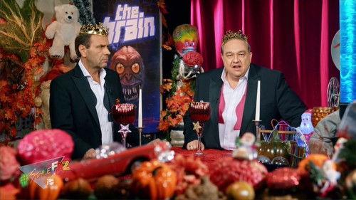 Die schlechtesten Filme aller Zeiten Season 8 Episode 16 - Episode 16