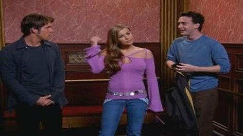 Off Centre Season 2 Episode 3 - Unflushable (a.k.a. M. Night Shyamalan's Unflushable)