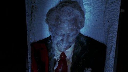 undefined Season 5 Episode 6 - Fragments