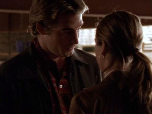 Felicity Season 4 Episode 16 - Ben Don't Leave