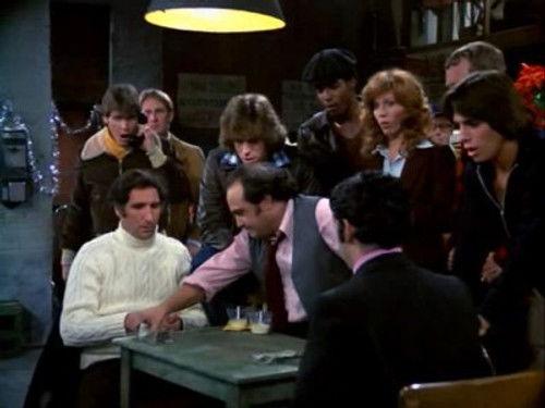 undefined Season 1 Episode 13 - Friends