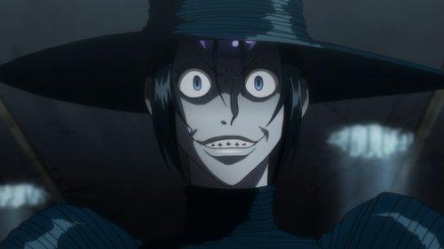 undefined Season 2 Episode 124 - Breakdown x And x Awakening