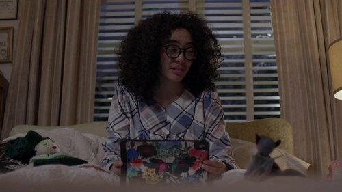 Betty in New York Season 1 Episode 22 - Episode 22