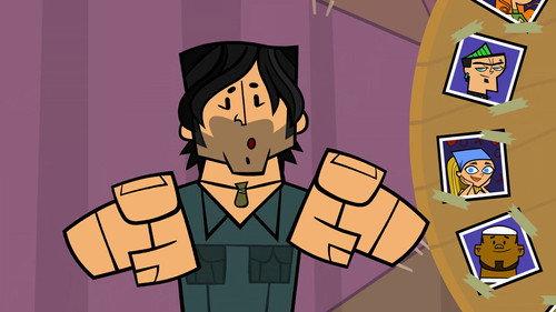 Total Drama Island Season 1 Episode 25 - I Triple Dog Dare You
