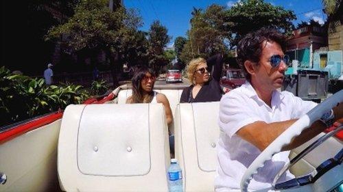 Keeping Up with the Kardashians Season 12 Episode 13 - Havana Good Night