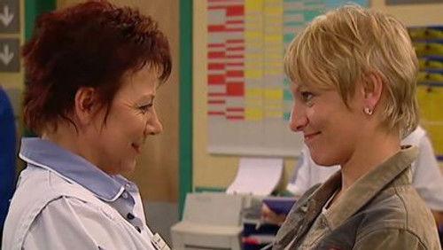 Spoed Season 6 Episode 17 - Roddels