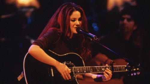 MTV Unplugged Season 10 Episode 2 - Shakira