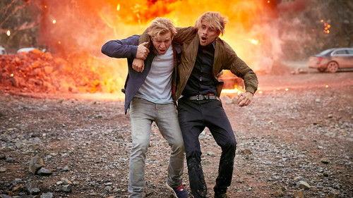 Alarm for Cobra 11: The Motorway Police Season 42 Episode 12 - Blut und Wasser