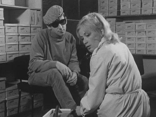 Axel Nort Season 1 Episode 9 - Episode 9