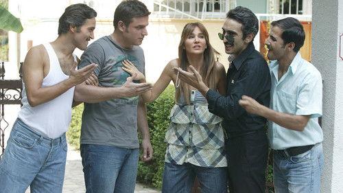 Geniş Aile Season 2 Episode 4 - Episode 4