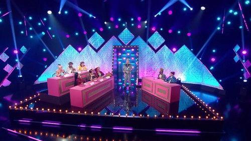 Drag Race Belgium Season 2 Episode 5 - Snatch Game