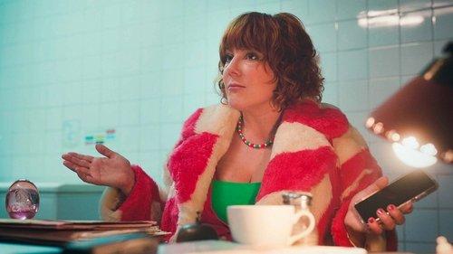 Alma's Not Normal Season 2 Episode 1 - No Going Back