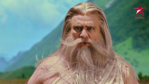 Mahabharat Season 1 Episode 6 - Parashurama Fights with Bhishma