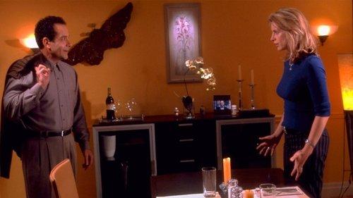 undefined Season 1 Episode 7 - Mr. Monk and the Other Woman