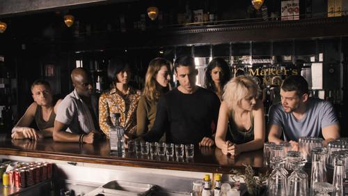 Sense8 Season 2 Episode 5 - Fear Never Fixed Anything