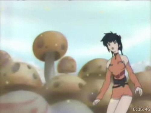 Final Fantasy: Unlimited Season 1 Episode 13 - Eteor - A Horrible Memory