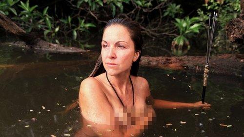 Naked and Afraid XL Season 3 Episode 5 - Worlds Collide Part 2