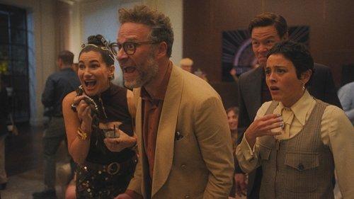 The Studio Season 1 Episode 9 - CinemaCon (1)