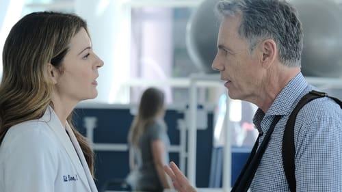 The Resident Season 3 Episode 6 - Nurses' Day
