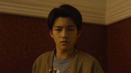 The Spirealm Season 1 Episode 34 - Sanatorium (3)