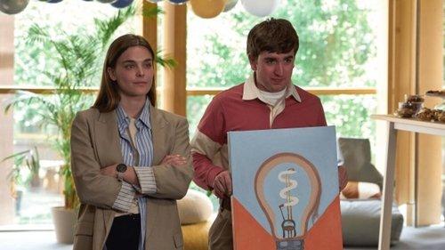 undefined Season 1 Episode 6 - Business Angel