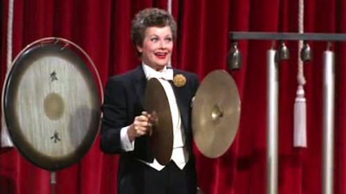 The Lucy Show Season 2 Episode 13 - Lucy Conducts the Symphony