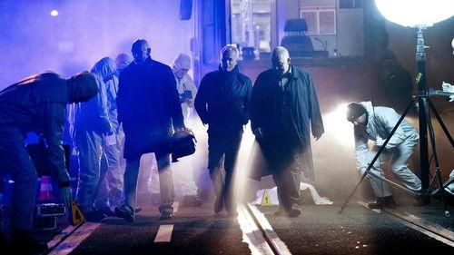 Scene of the Crime Season 50 Episode 2 - Further, Always Further