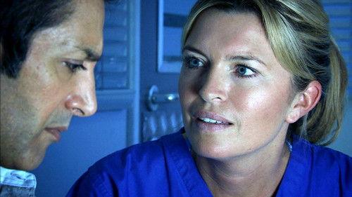 Holby City Season 16 Episode 6 - Merry-Go-Round