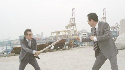 Golden Cross Season 1 Episode 17 - Episode 17