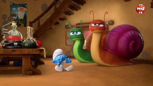 The Smurfs Season 3 Episode 26 - Episode 26
